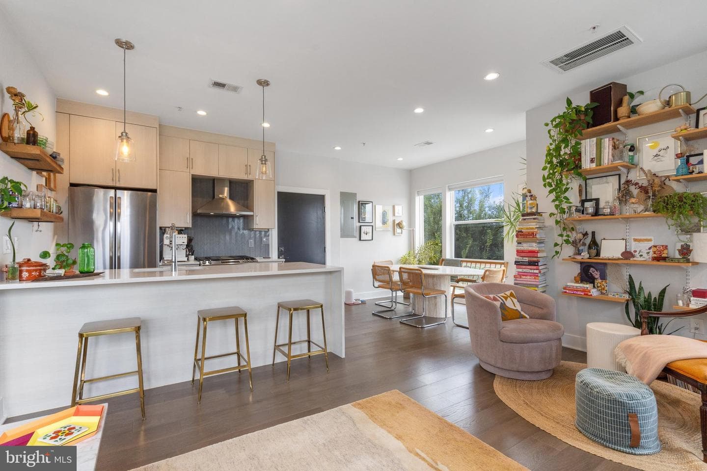 653 Irving Street NW #7, Washington