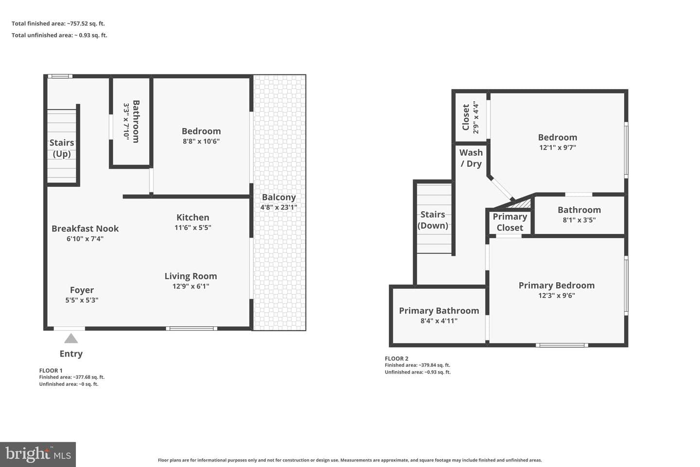 1307 Longfellow Street NW #8 photo 23
