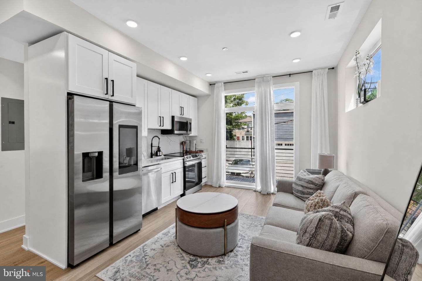1307 Longfellow Street NW #8 photo 5