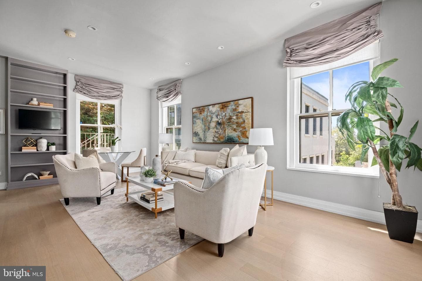 3250 N Street NW #2-C photo 3