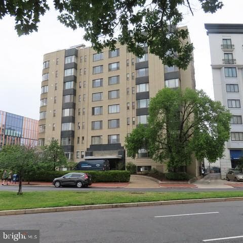 1 Scott Circle NW #419, Washington