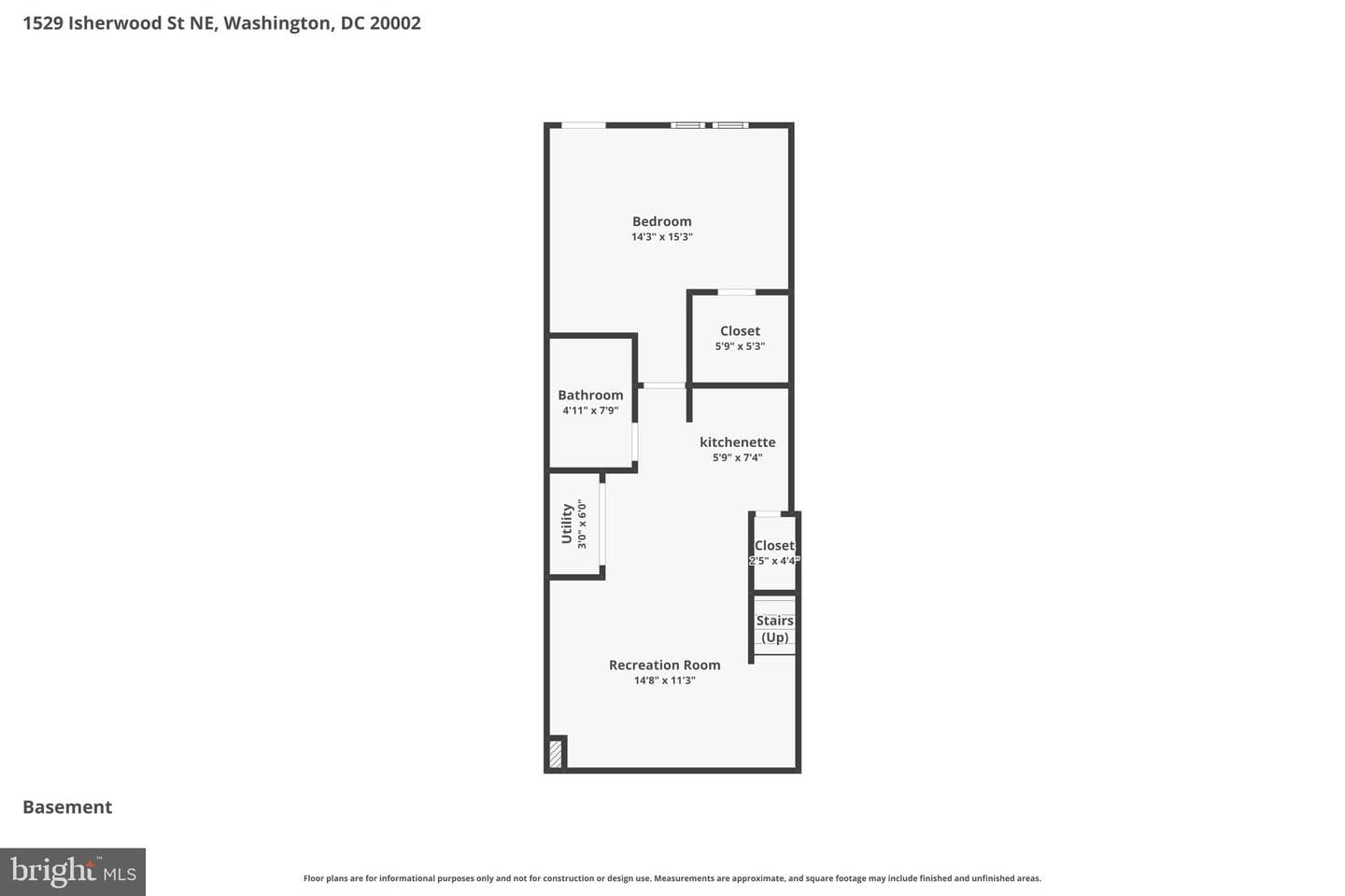 1529 Isherwood Street NE photo 35