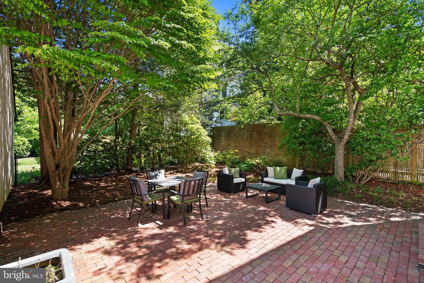 4505 Klingle Street NW photo 35