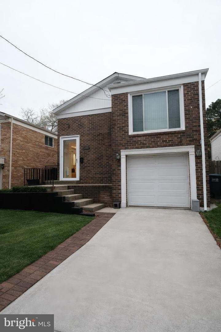 2412 Skyland Place SE, Washington