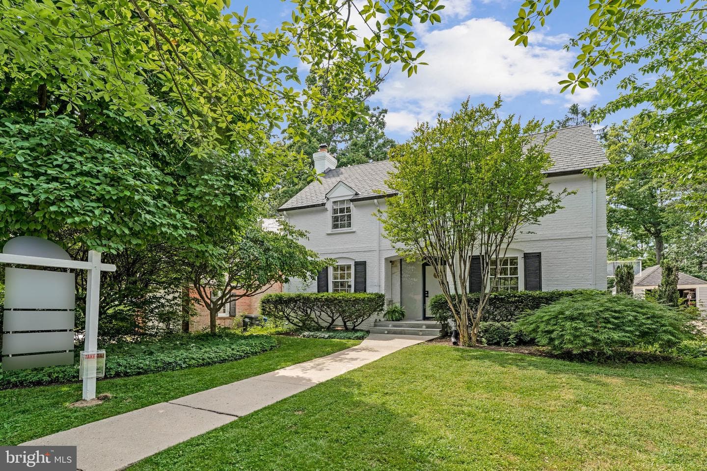 6404 31st Place NW, Washington