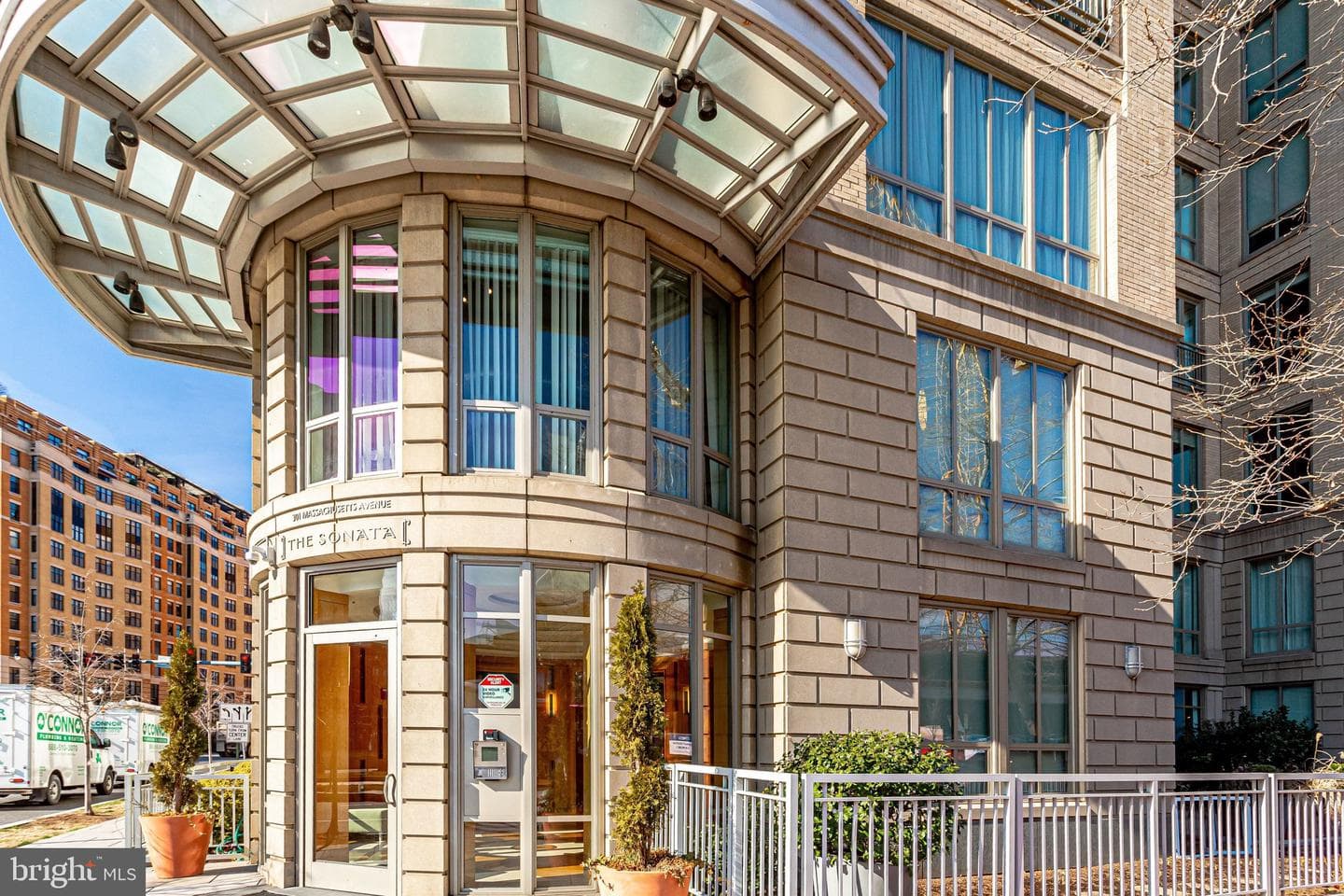 301 Massachusetts Avenue NW #103, Washington