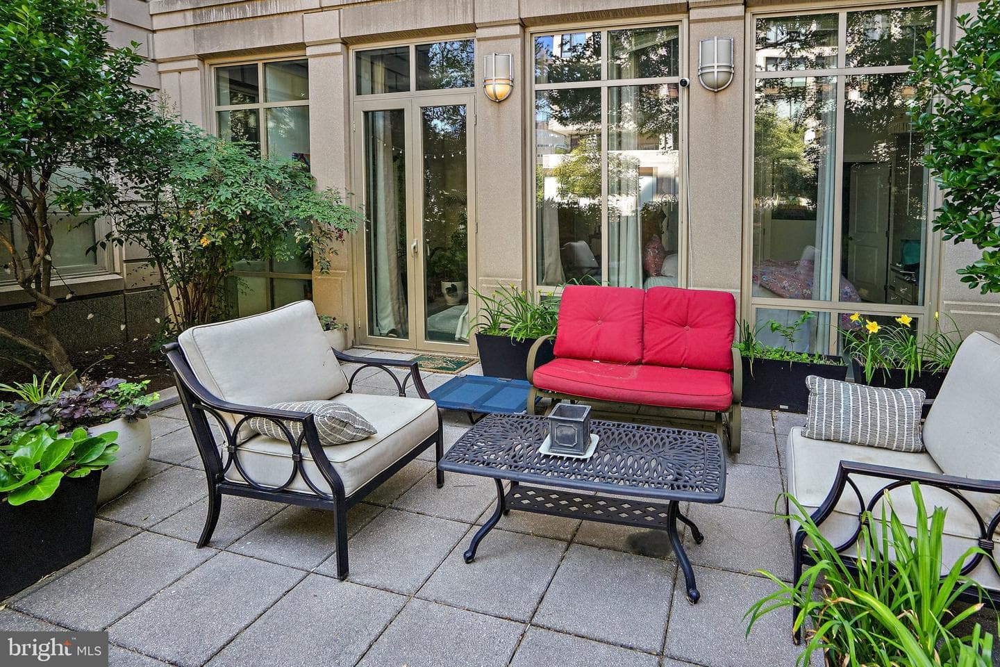 301 Massachusetts Avenue NW #103 photo 11