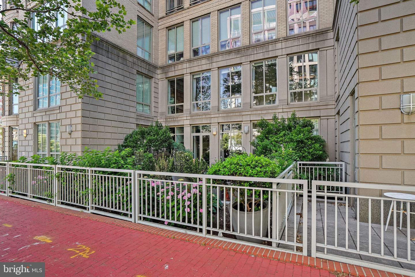301 Massachusetts Avenue NW #103 photo 15
