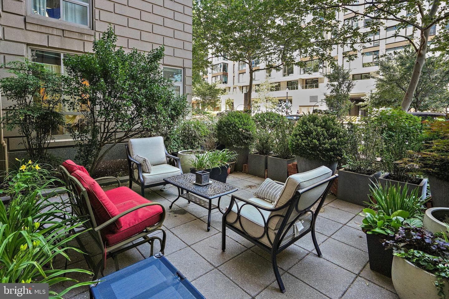 301 Massachusetts Avenue NW #103, Washington