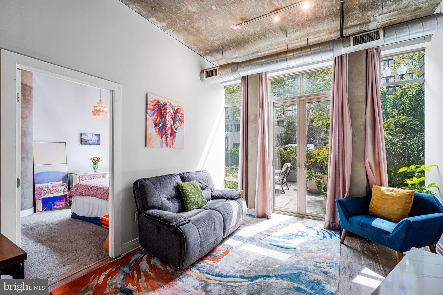 301 Massachusetts Avenue NW #103 photo 6