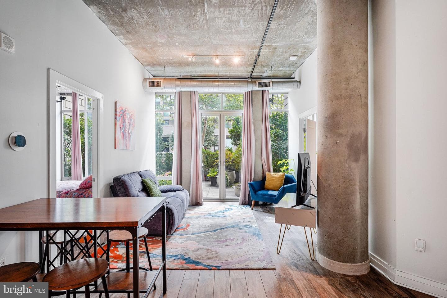 301 Massachusetts Avenue NW #103 photo 7