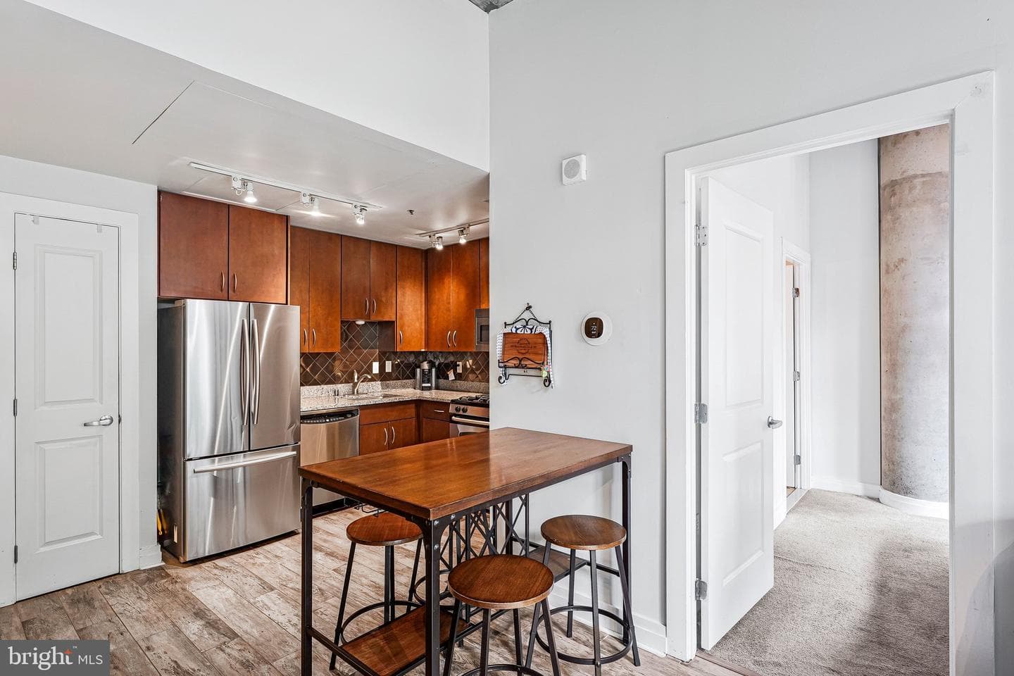 301 Massachusetts Avenue NW #103 photo 8