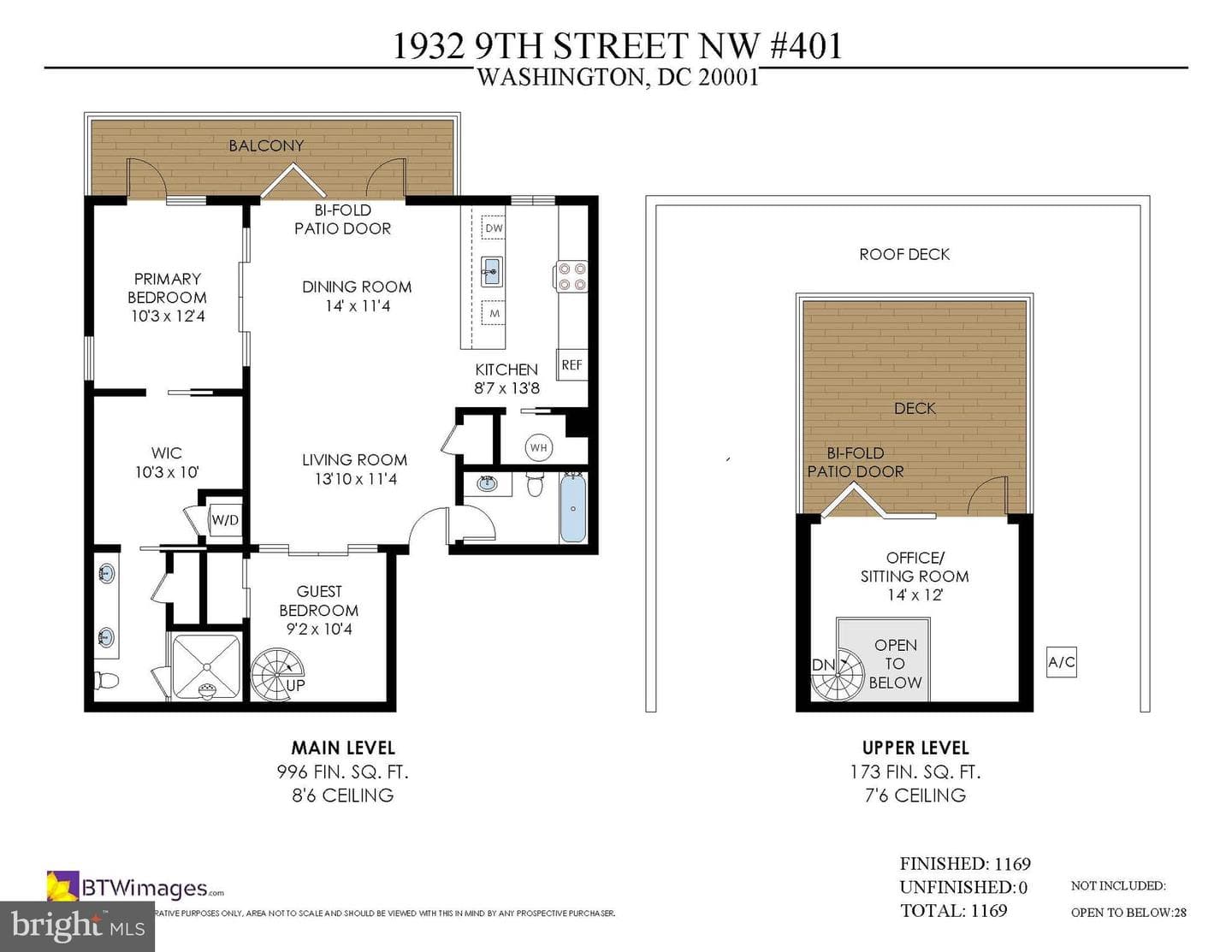 1932 9th Street NW #r401 photo 25