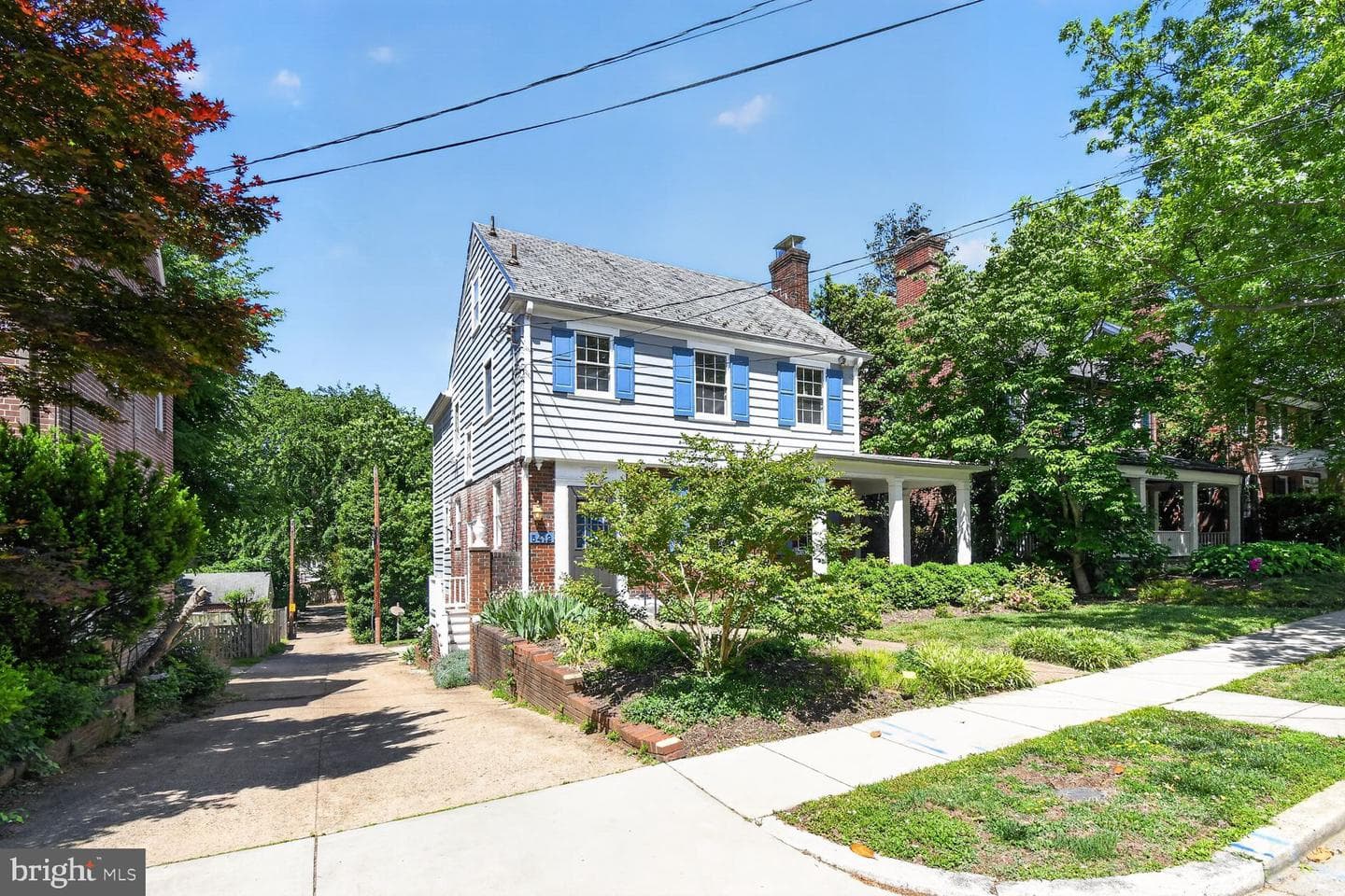 5412 32nd Street NW photo 2
