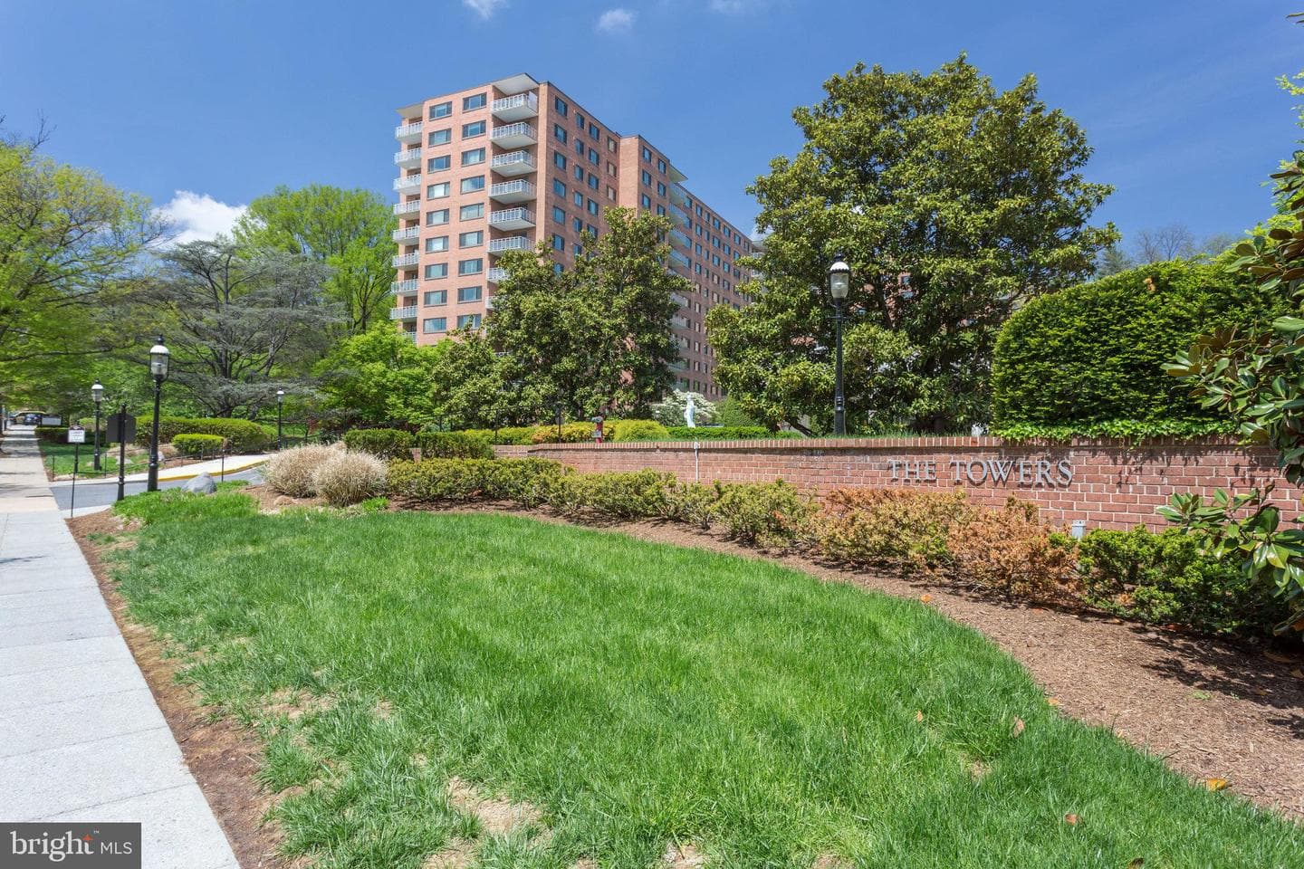 4201 Cathedral Avenue NW #212e, Washington
