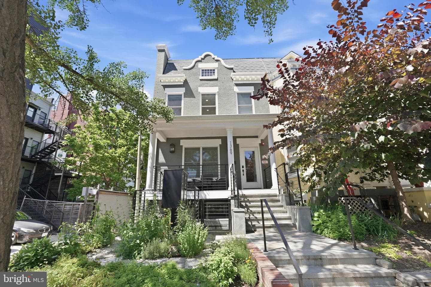 1369 Parkwood Place NW #3, Washington
