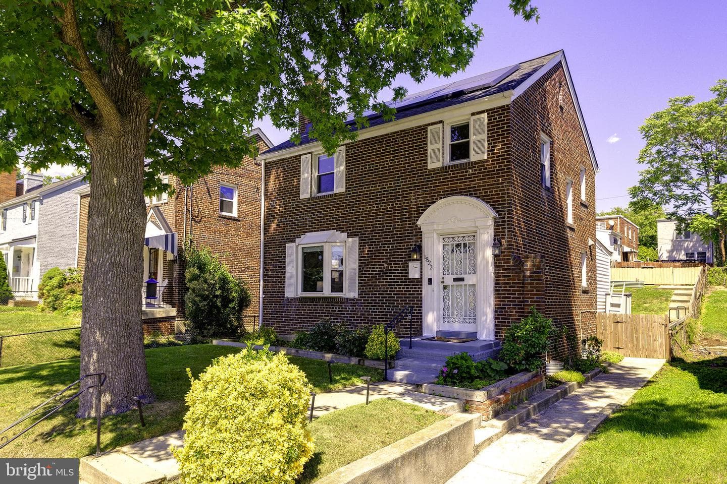 1822 41st Place SE, Washington