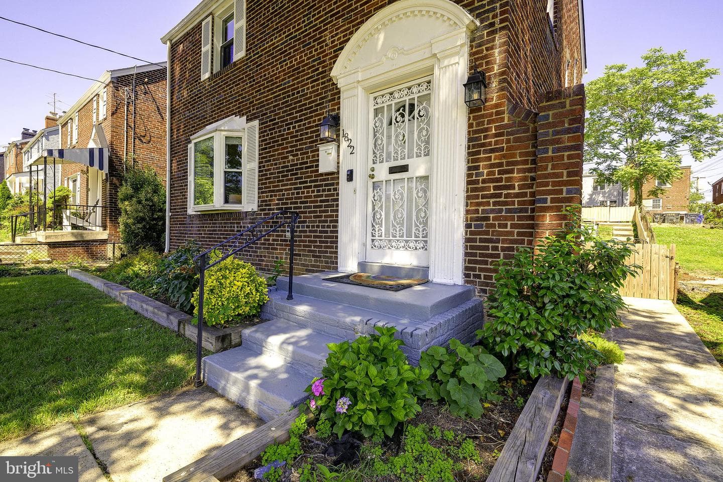1822 41st Place SE, Washington