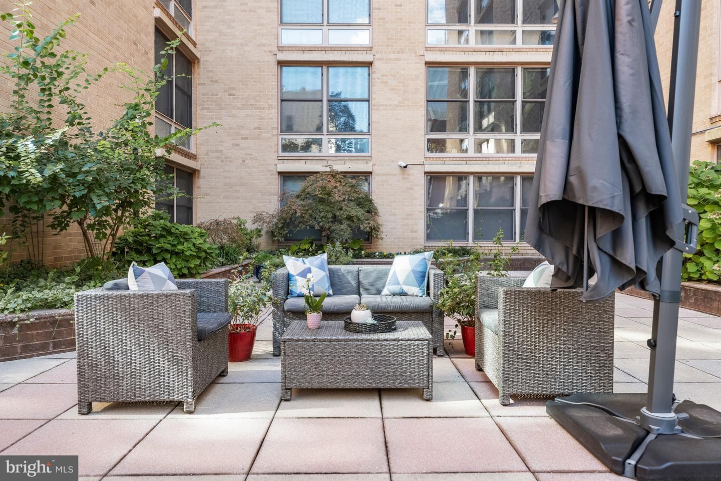 1260 21st Street NW #107 photo 17
