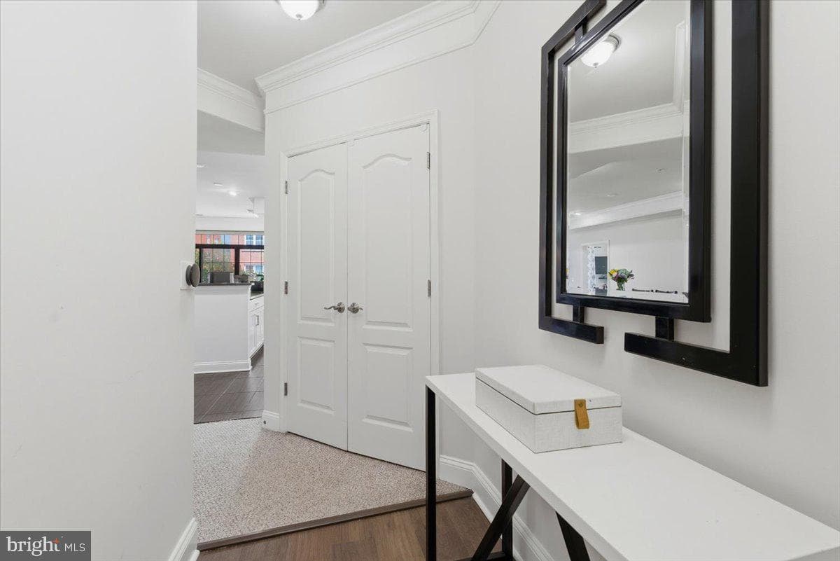 1451 Belmont Street NW #225, Washington