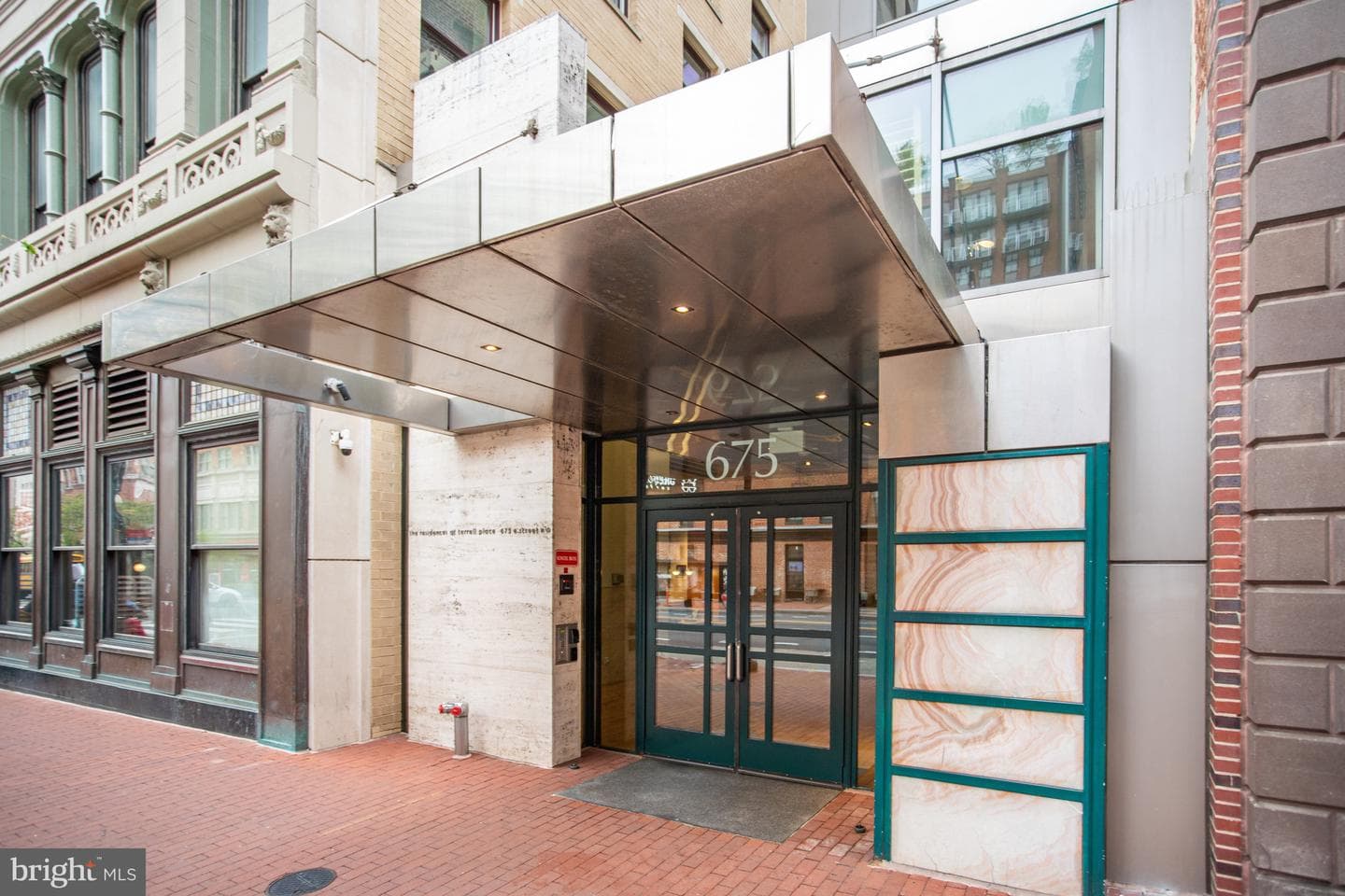 675 E Street NW #900, Washington