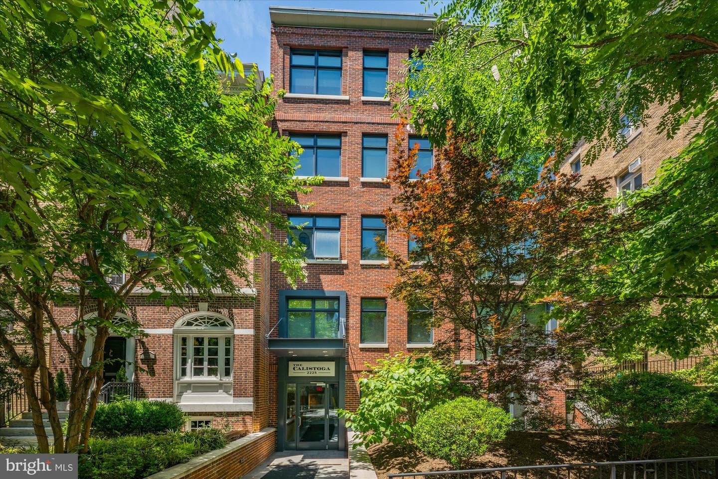 2225 California Street NW #402, Washington
