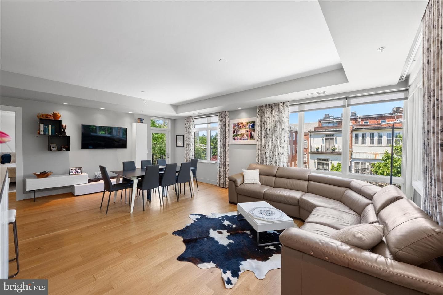 2225 California Street NW #402 photo 17