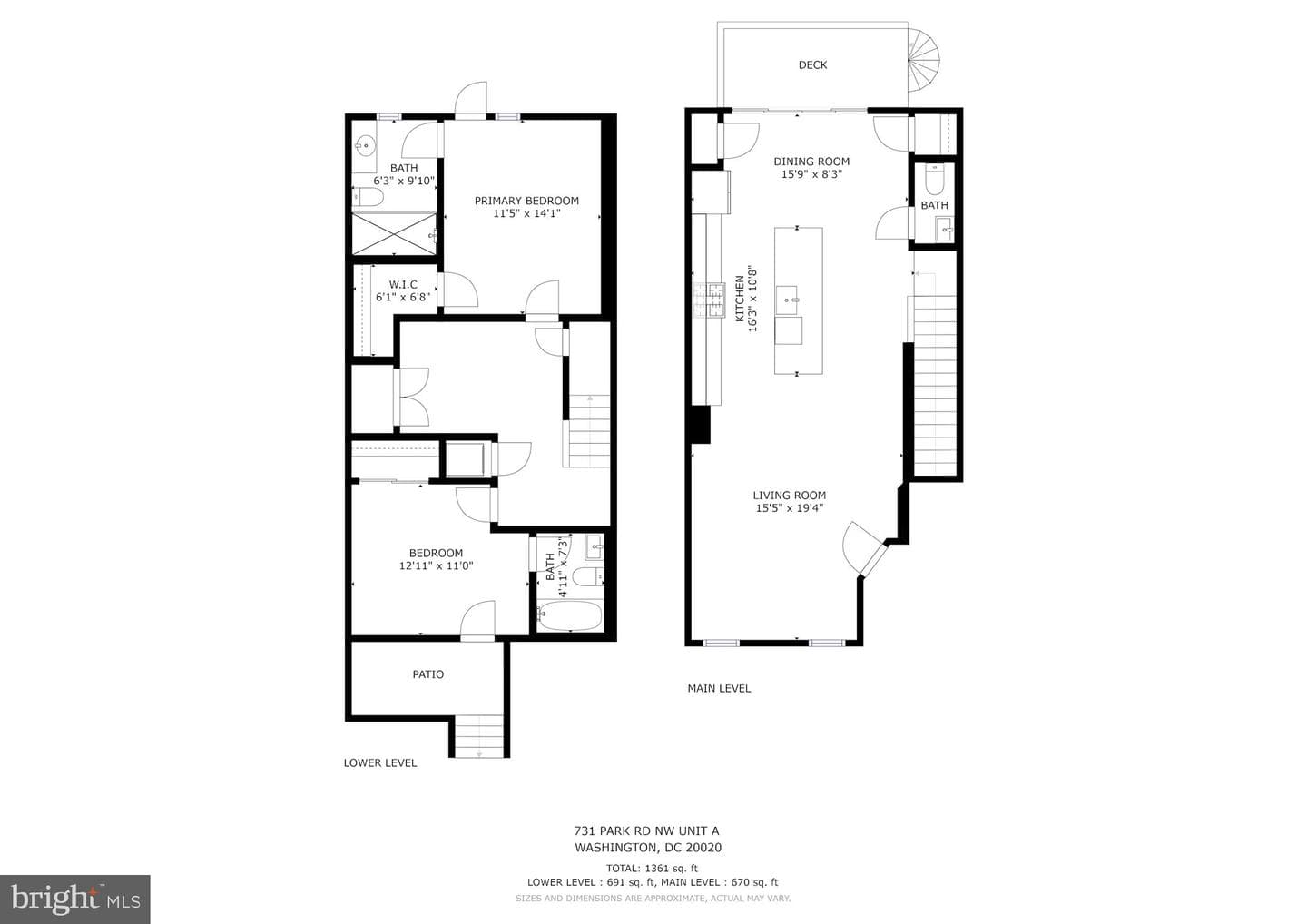 731 Park Road NW #a photo 33