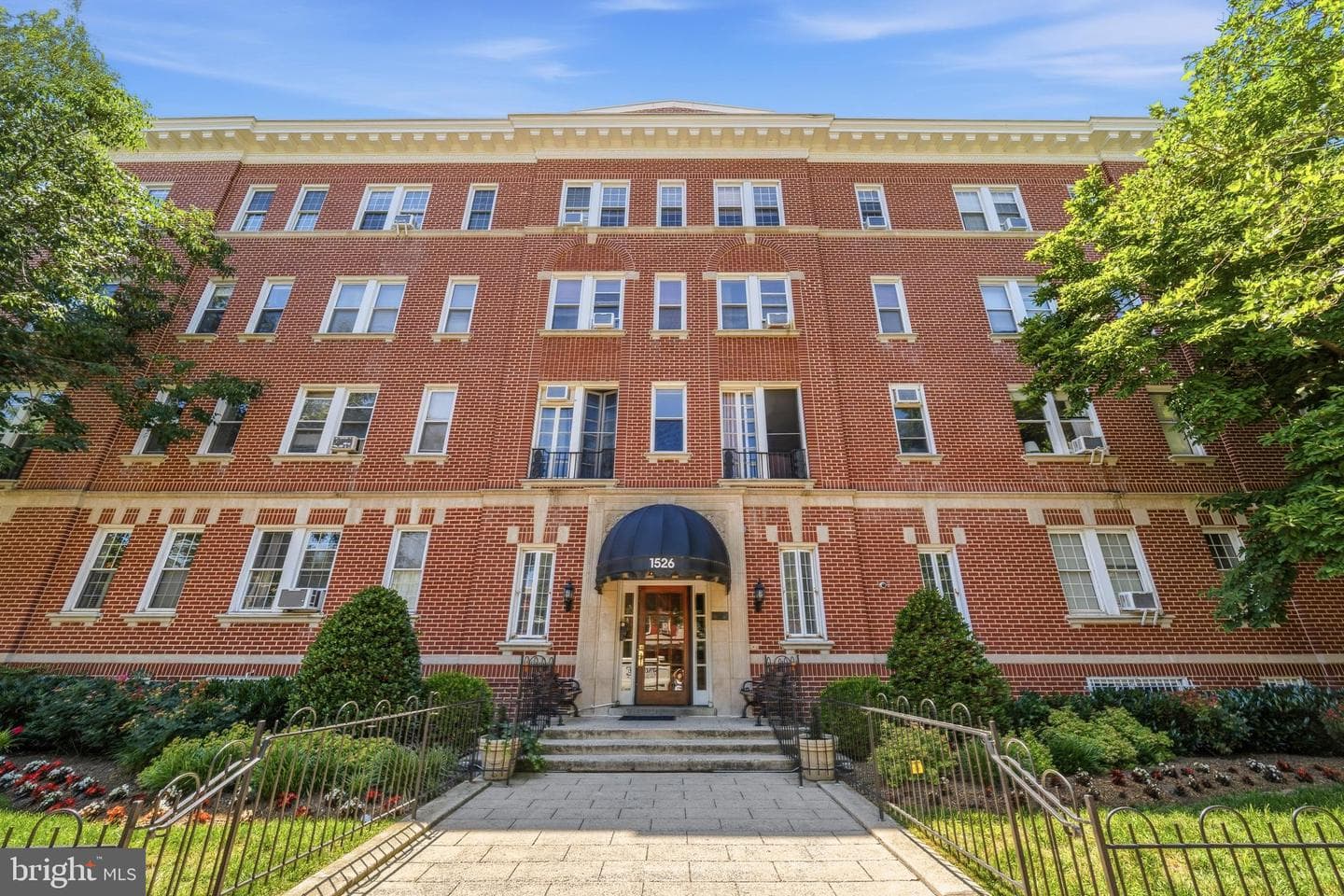 1526 17th Street NW #109 photo 12