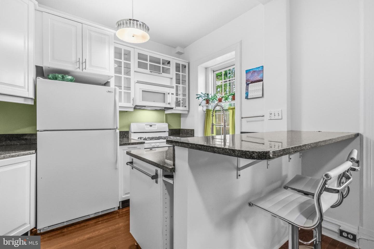 1526 17th Street NW #109 photo 5