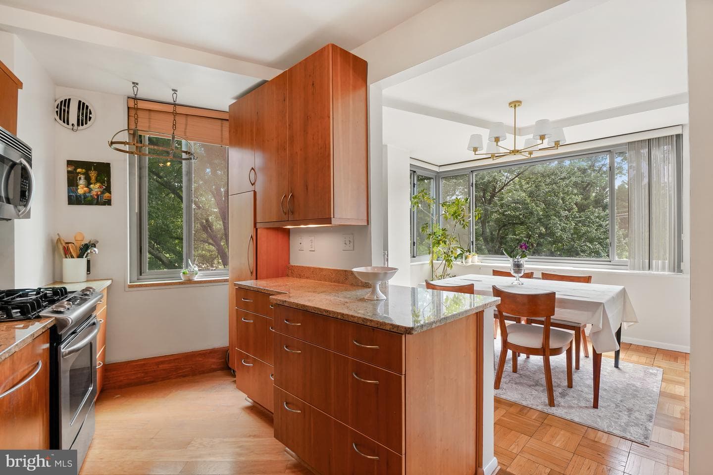 4200 Cathedral Avenue NW #614 photo 17