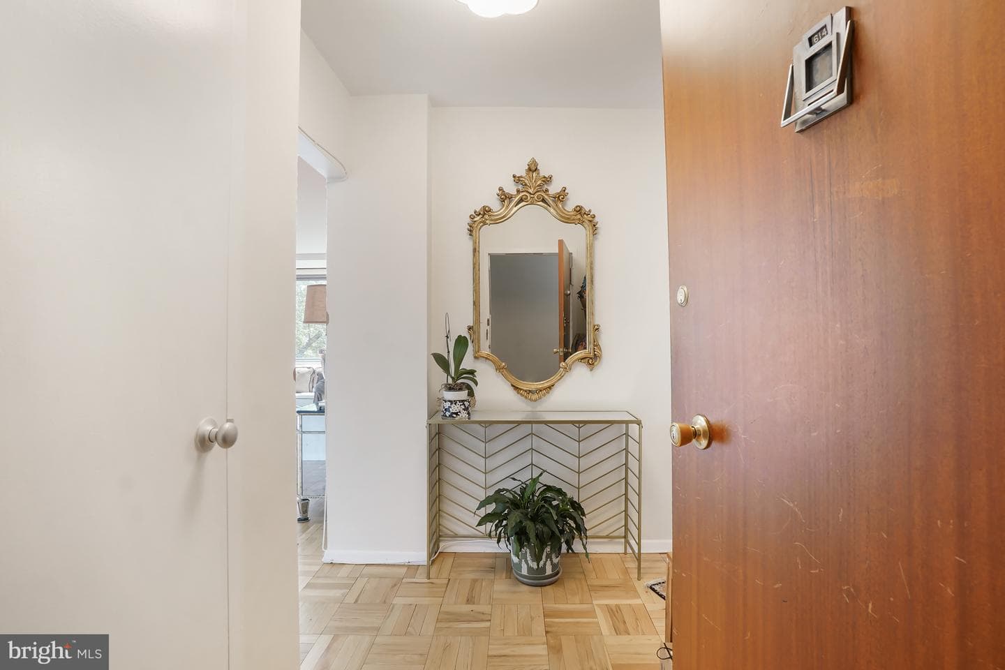 4200 Cathedral Avenue NW #614 photo 4