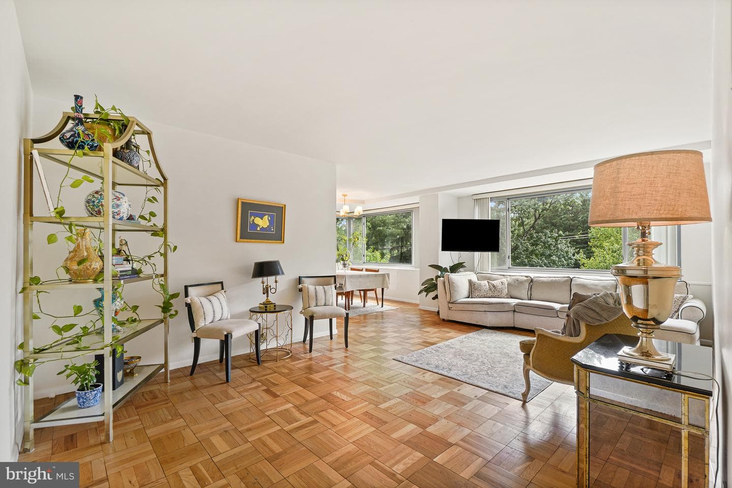 4200 Cathedral Avenue NW #614 photo 6