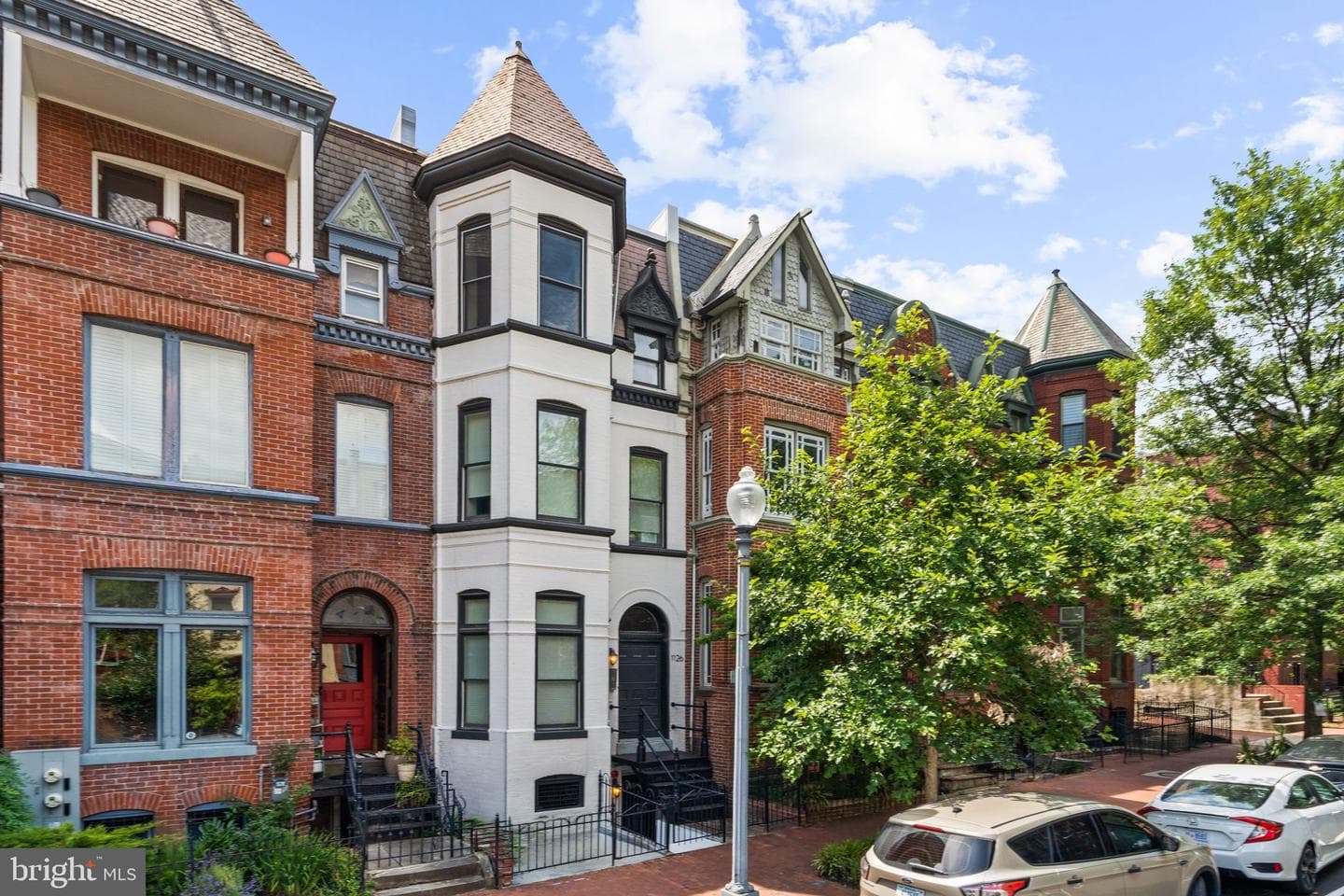 1126 5th Street NW #4, Washington