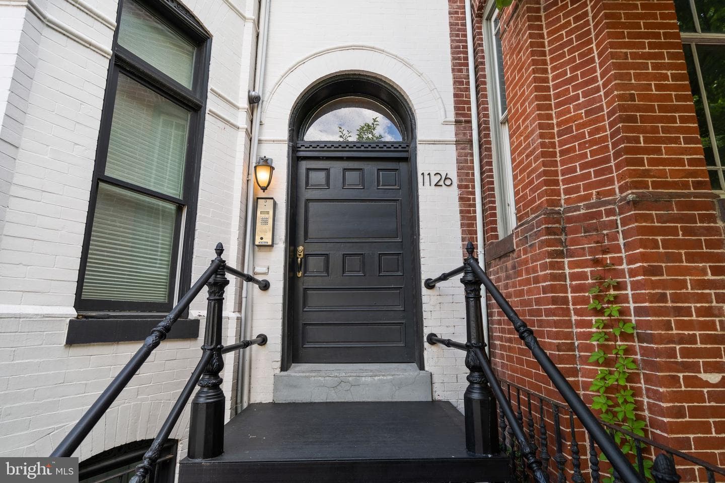 1126 5th Street NW #4, Washington