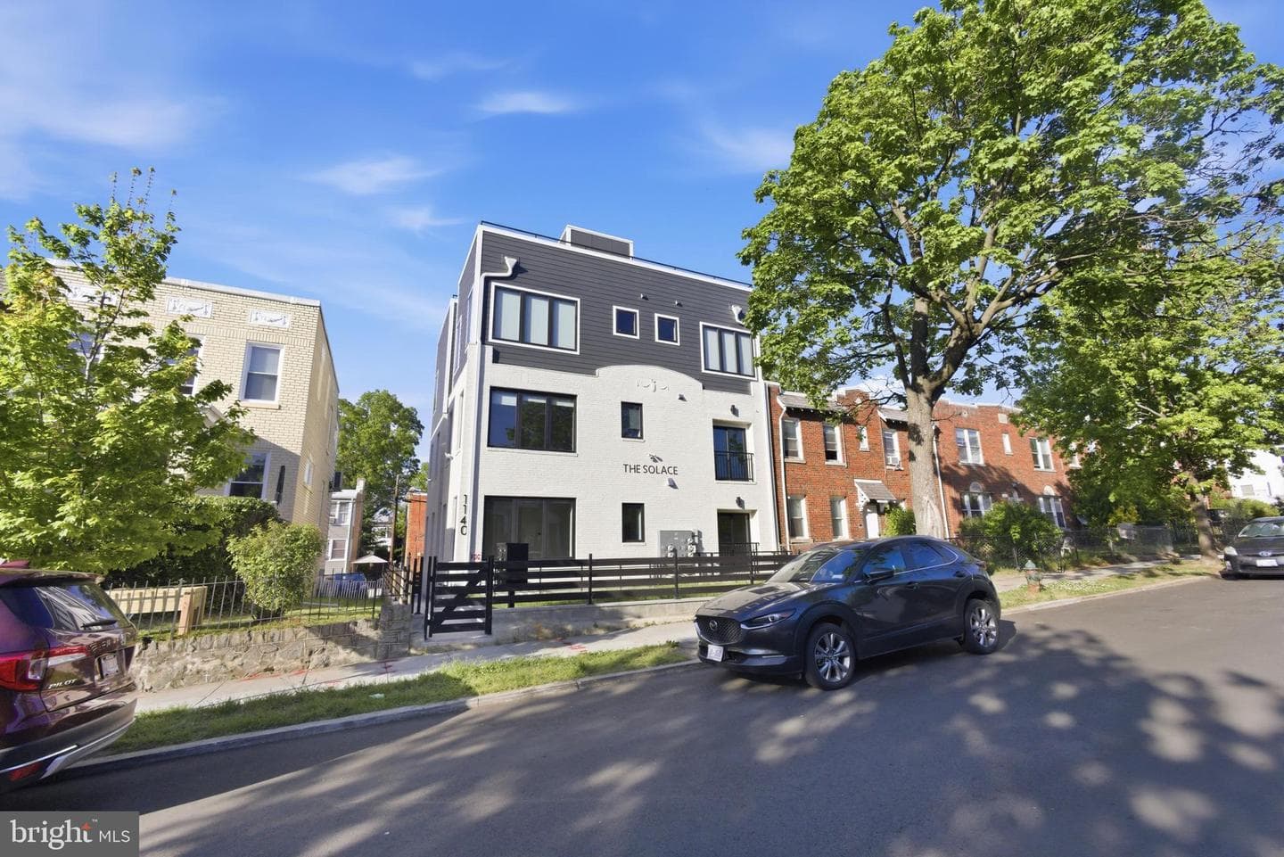 1140 Oates Street NE #101, Washington