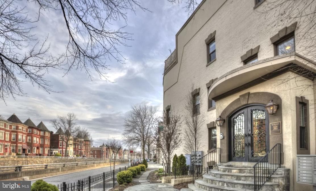 6 Rhode Island Avenue NW #7, Washington
