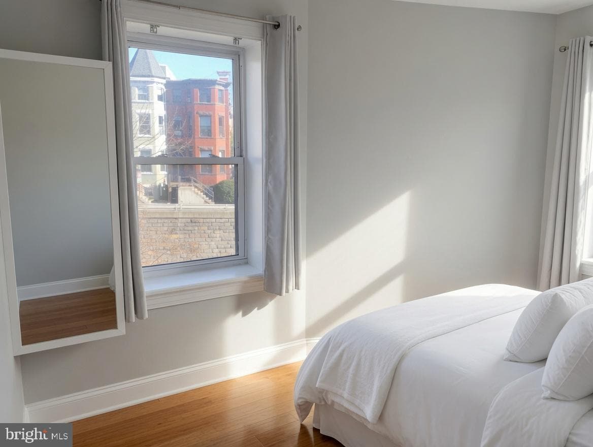 6 Rhode Island Avenue NW #7 photo 13