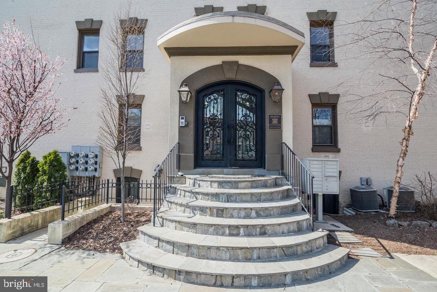 6 Rhode Island Avenue NW #7, Washington
