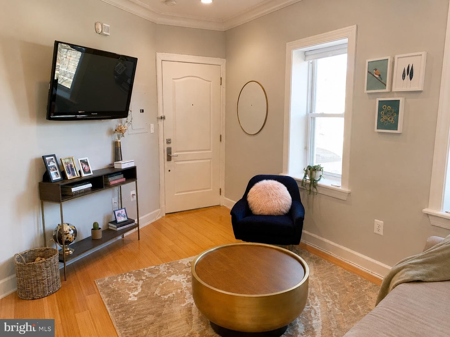 6 Rhode Island Avenue NW #7 photo 5