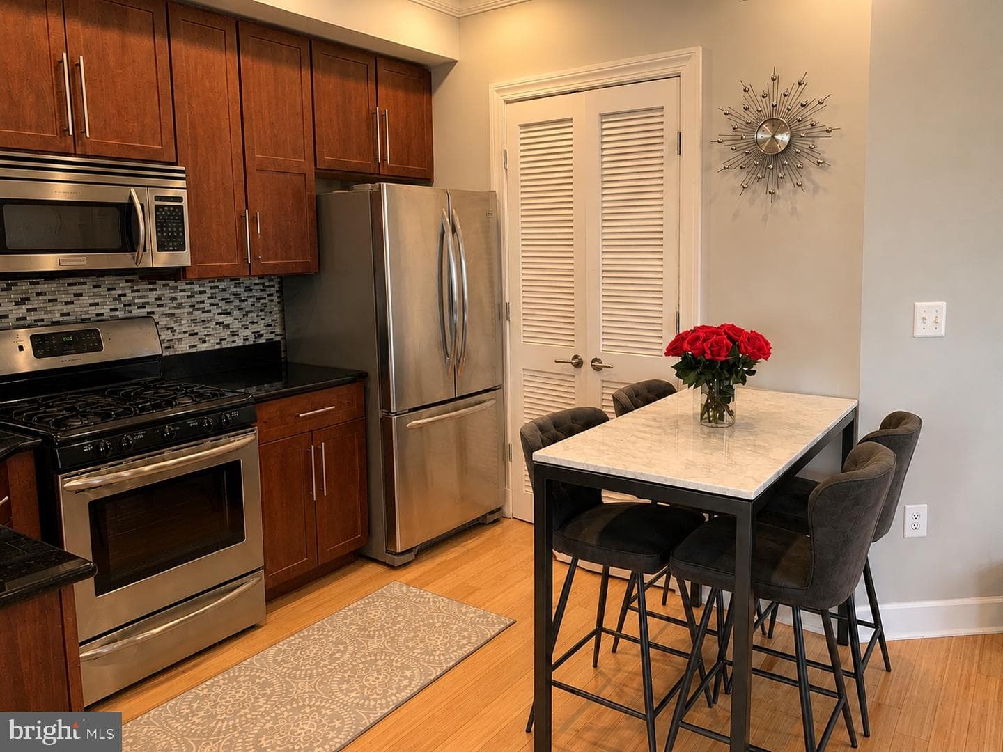 6 Rhode Island Avenue NW #7 photo 7