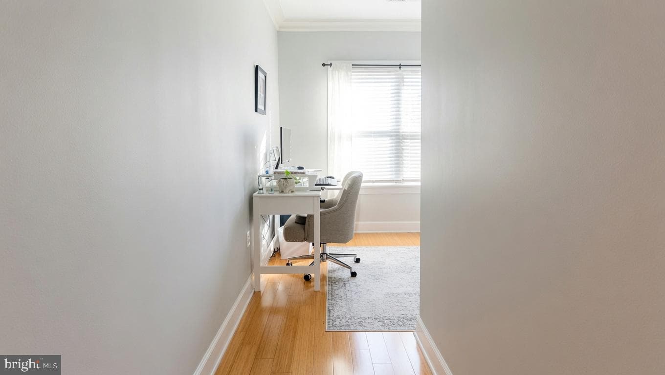 6 Rhode Island Avenue NW #7 photo 8