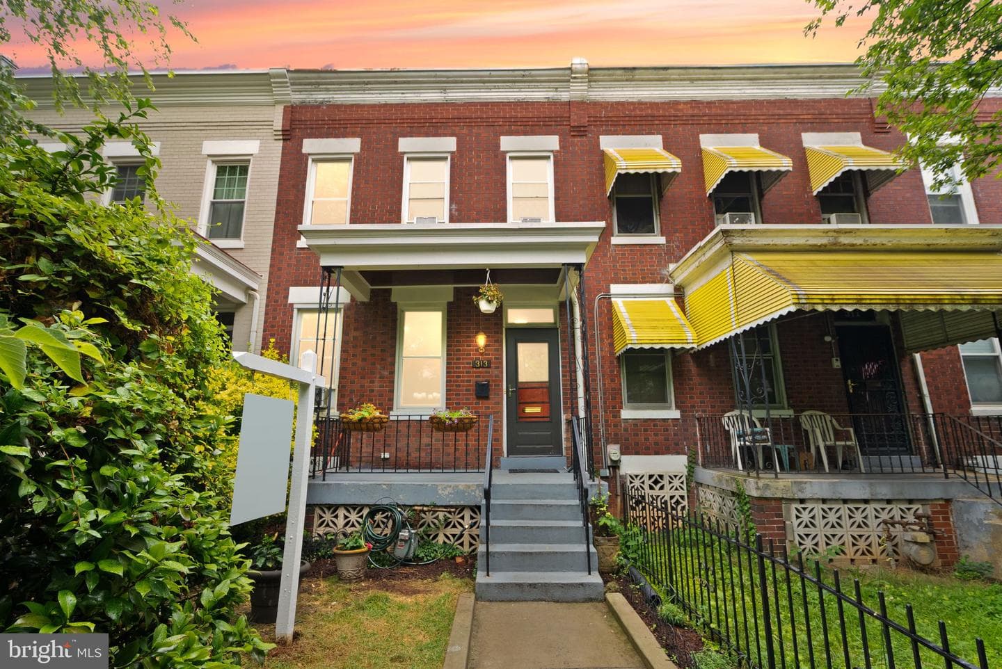 313 Tennessee Avenue NE #0