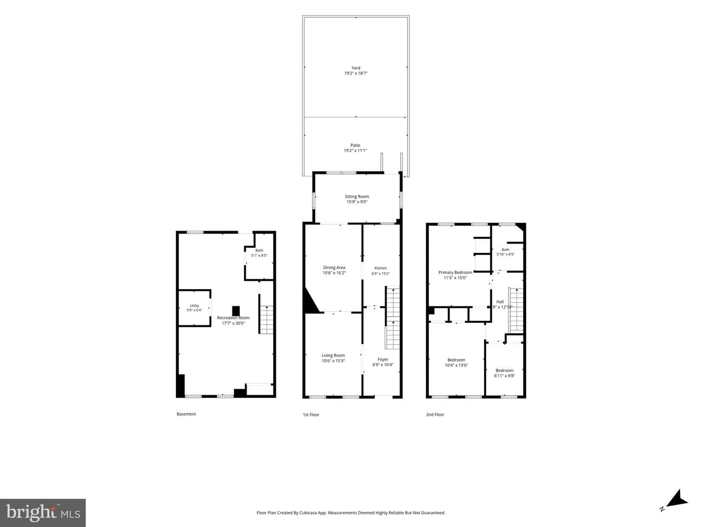 313 Tennessee Avenue NE #0 photo 52