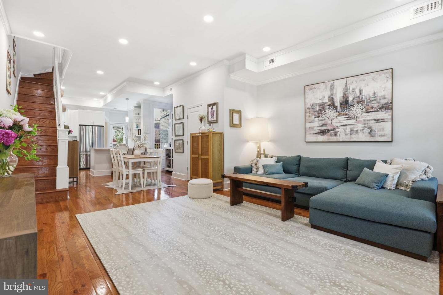 18 Randolph Place NW photo 2