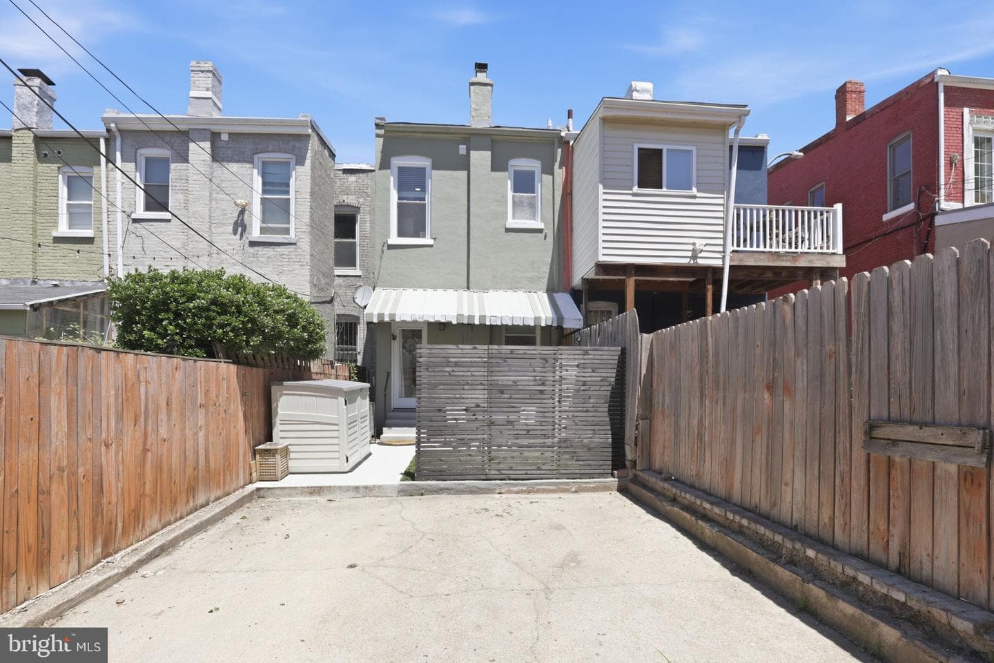 18 Randolph Place NW photo 26