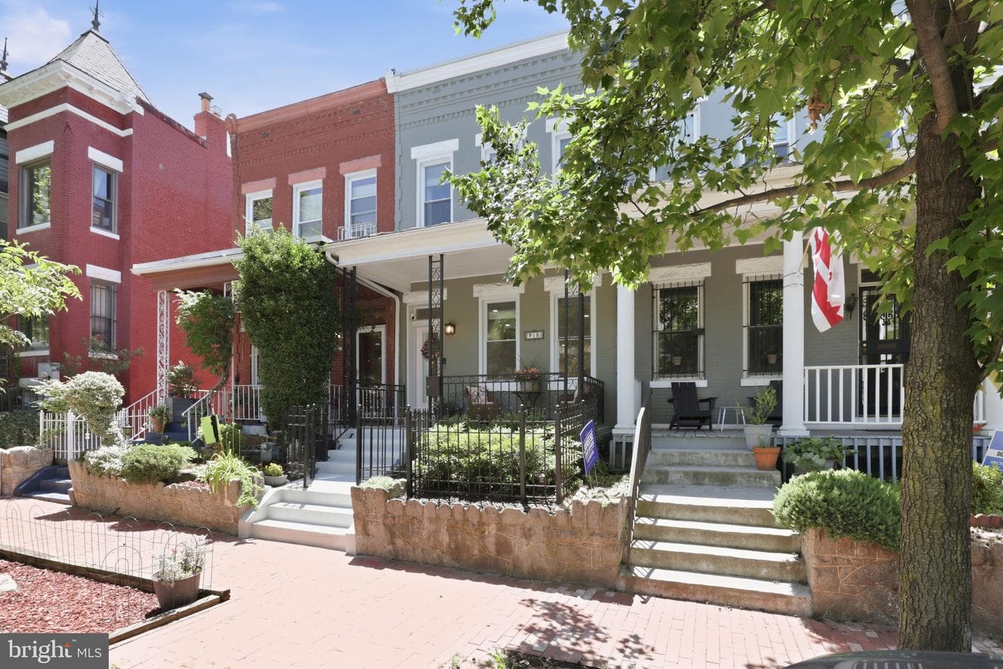 18 Randolph Place NW photo 27