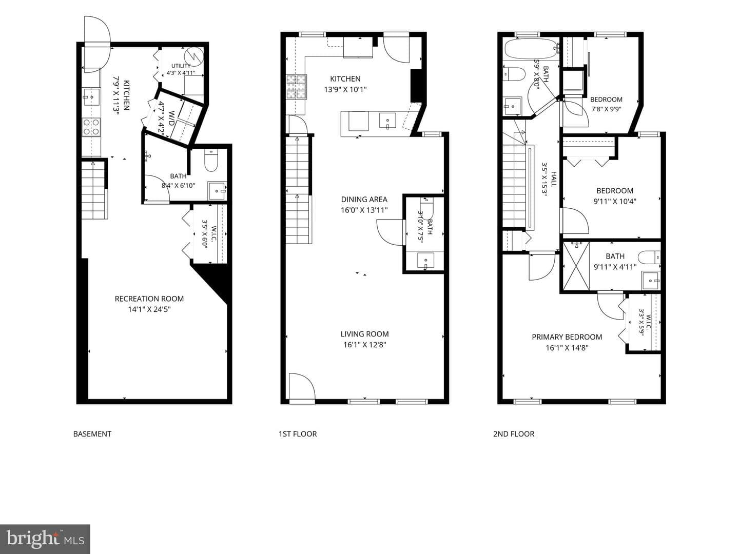 18 Randolph Place NW photo 28