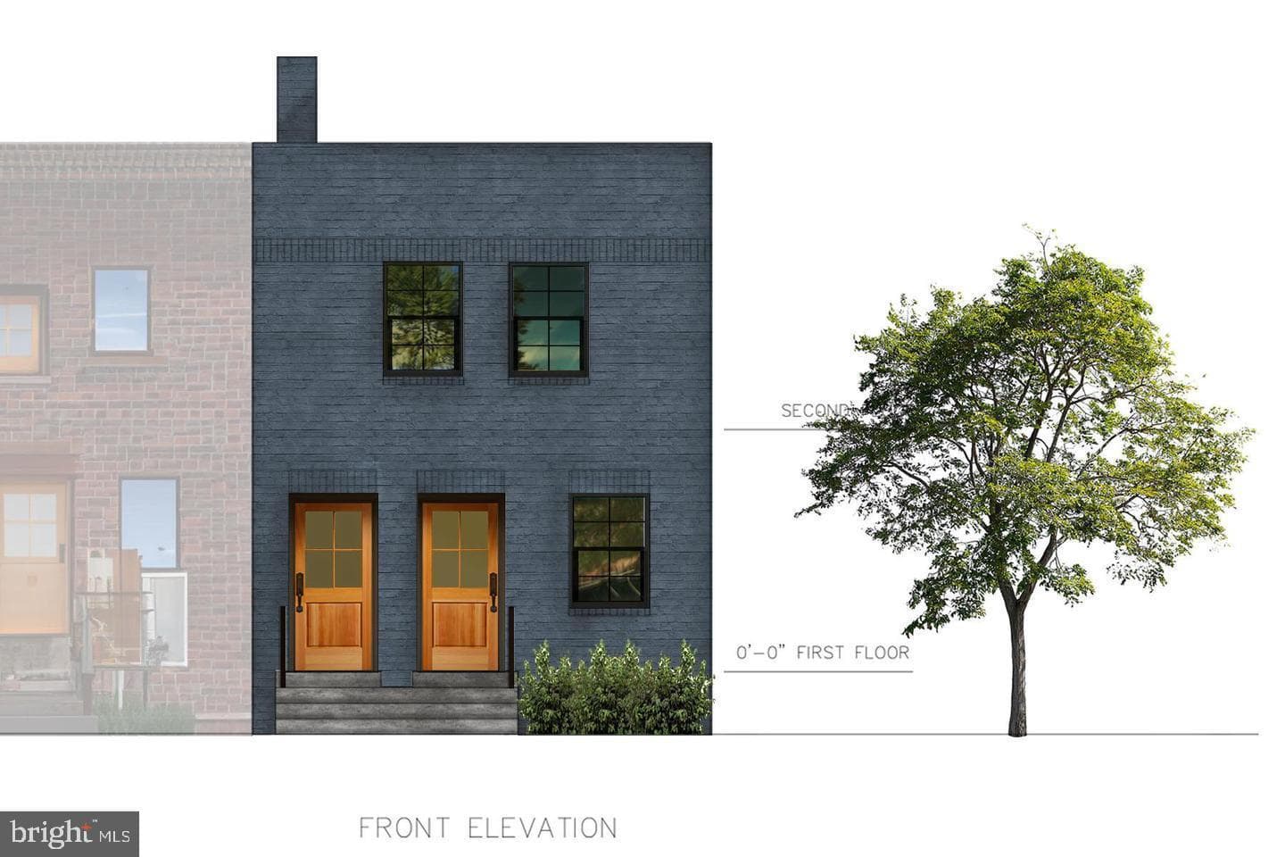 1721 Q Street SE photo 4