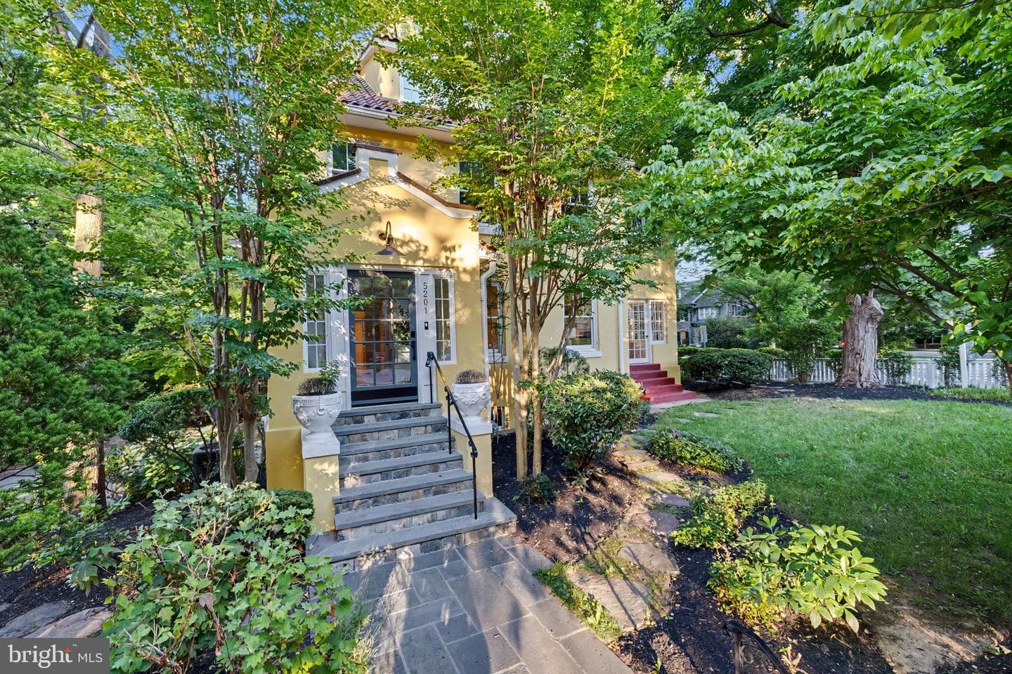 5201 38th Street NW photo 1